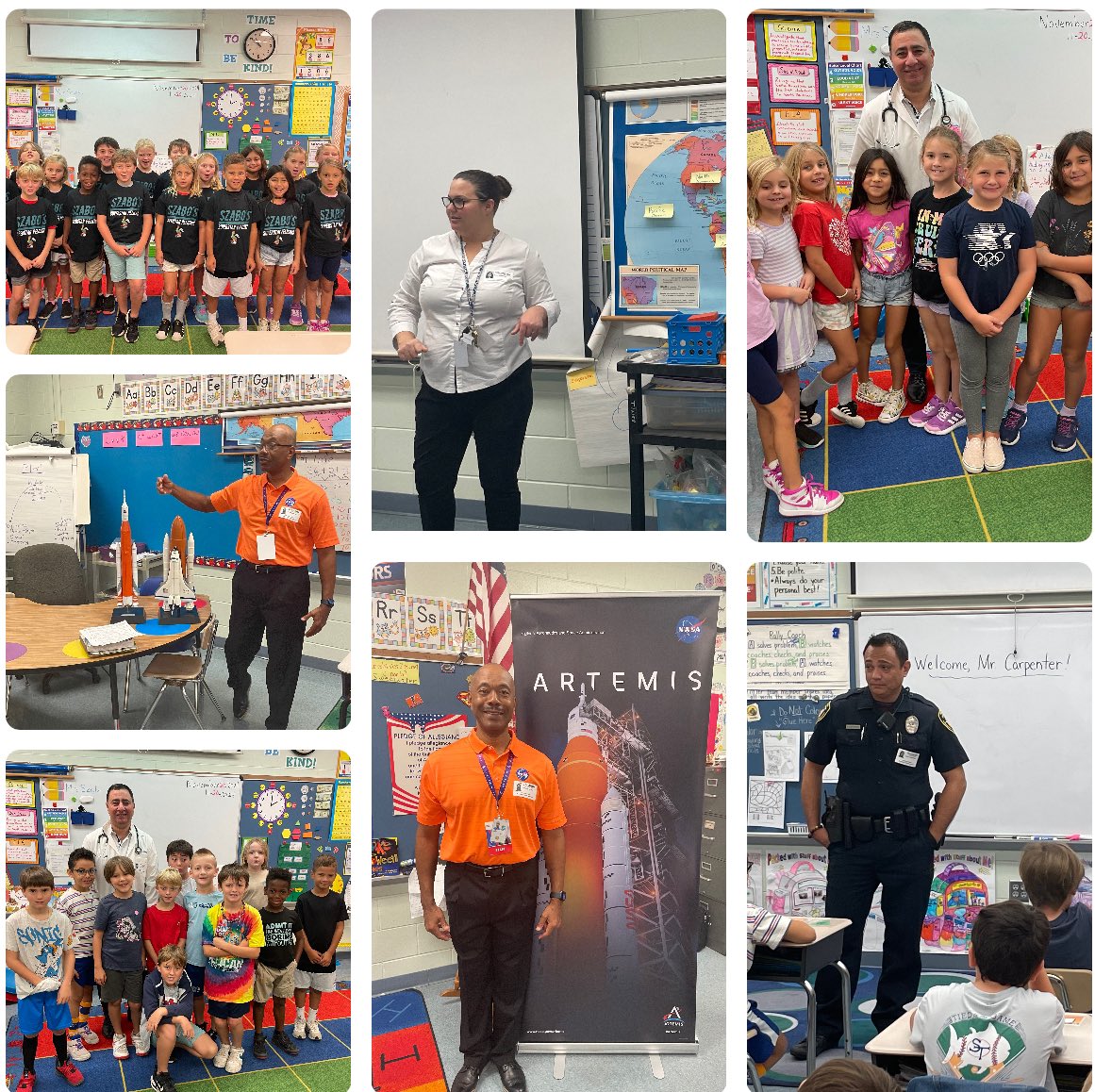 Sweetwater Elementary School tweet media