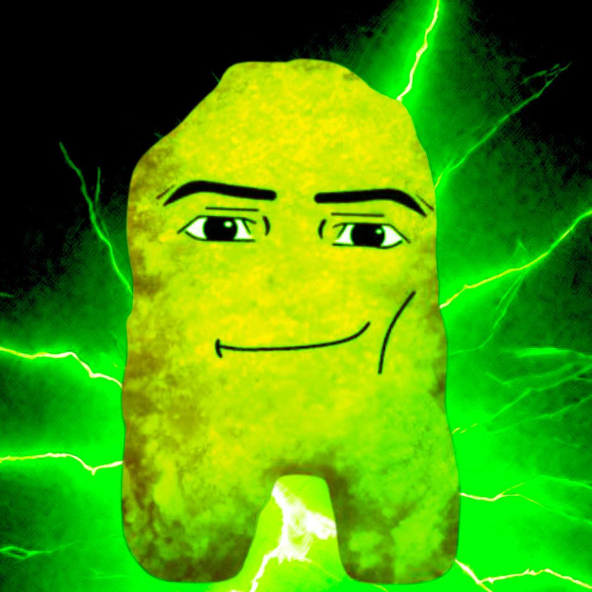 Nuggetcycle (real)