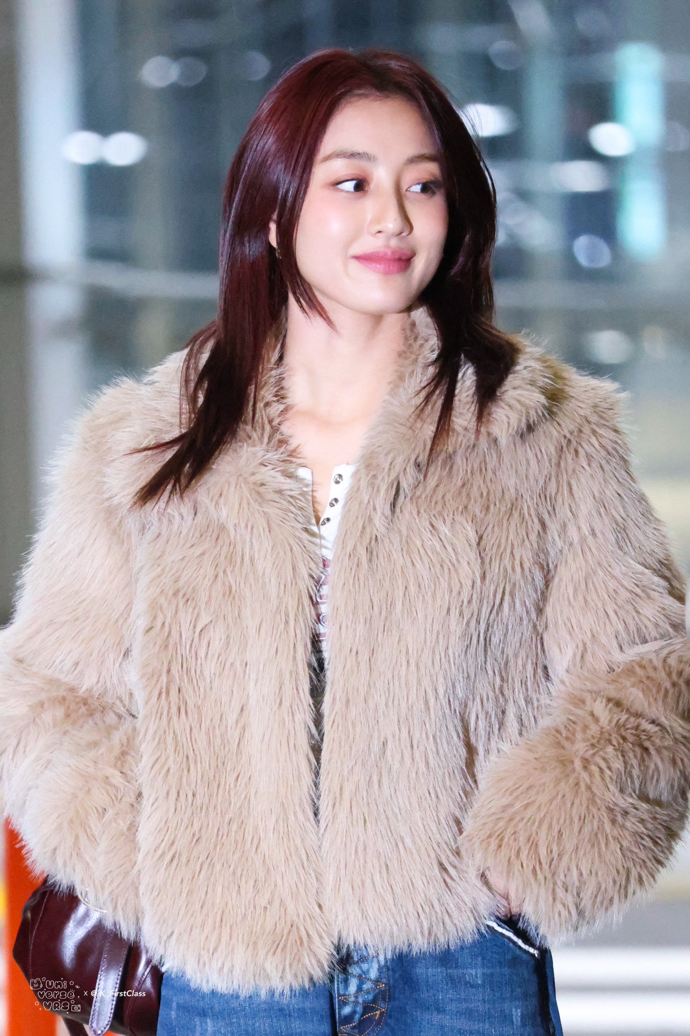 twice ジヒョ njmsjmdct2 on X: 