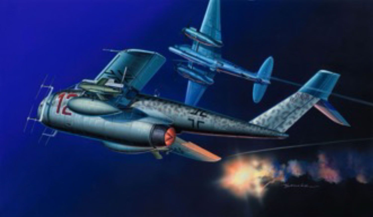 メッサーシュミット Bf109E-3 (プラモデル) - ホビーサーチ