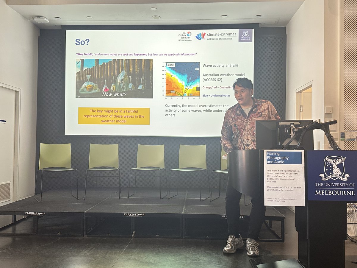 IndonesiaForum@Unimelb (@indonesiaforum2) on Twitter photo Another day, another great panel at the #IFSymposium24. Andi Irawan, Fadhlil R. Muhammad, <a href="/miadunphy/">mia dunphy</a>, and <a href="/umartanto/">Ucu Martanto</a> present their important works on the topic of "People and the Environment". Another day, another great panel at the #IFSymposium24. Andi Irawan, Fadhlil R. Muhammad, <a href="/miadunphy/">mia dunphy</a>, and <a href="/umartanto/">Ucu Martanto</a> present their important works on the topic of "People and the Environment".