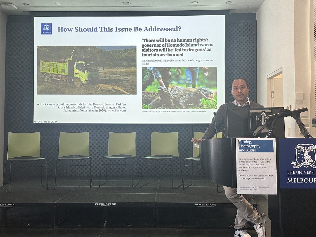 IndonesiaForum@Unimelb tweet media