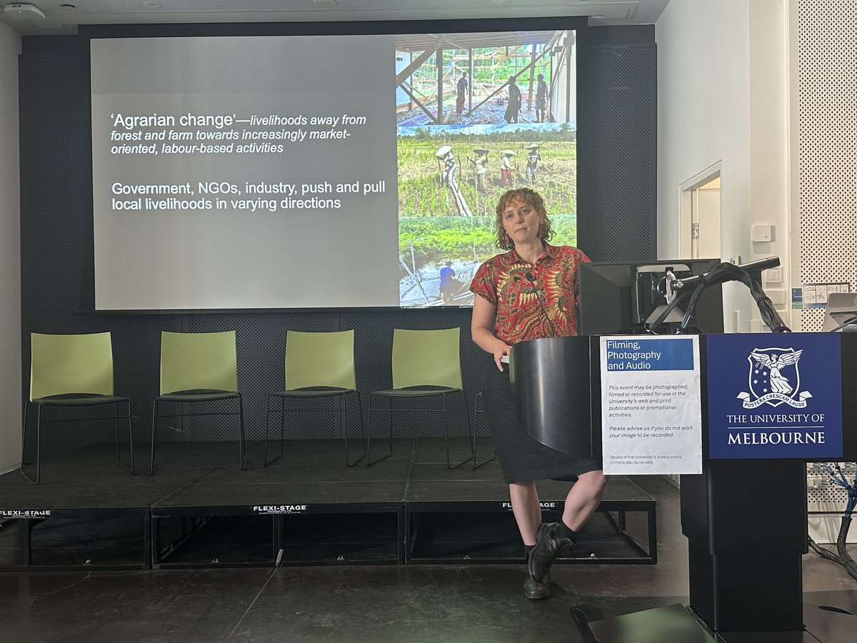 IndonesiaForum@Unimelb tweet media