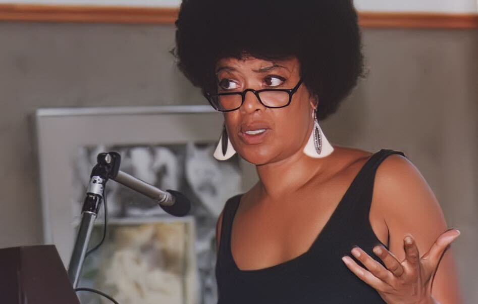 “What can defeat greed, technological superiority, and legal lawlessness... is discipline, consciousness, and unity.” 

- Toni Cade Bambara