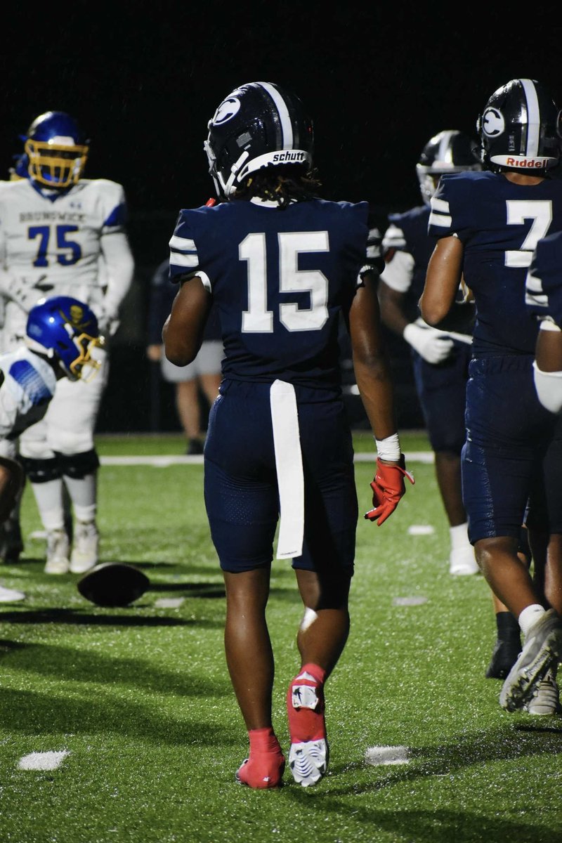 mir_hicks912's tweet image. Thank God for a great Jr. season!
End of Season Tape C/O 26’
@fordtough301 @CoachYoung34 @RecruitGeorgia @rob_deloach @DomoAthletics
hudl.com/v/2QYM60