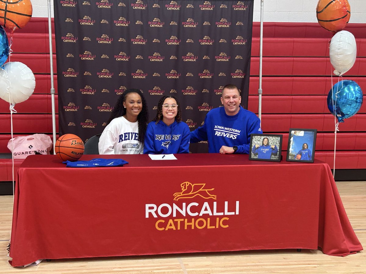 Officially a Reiver!💙
<a href="/RCHS_GBB/">Roncalli Catholic Girls Basketball</a> <a href="/ReiverWBB/">Iowa Western Women's Basketball</a> 
<a href="/zloll/">🏀 Coach Zach Loll 🏀</a> @Dvlp_CoachLex