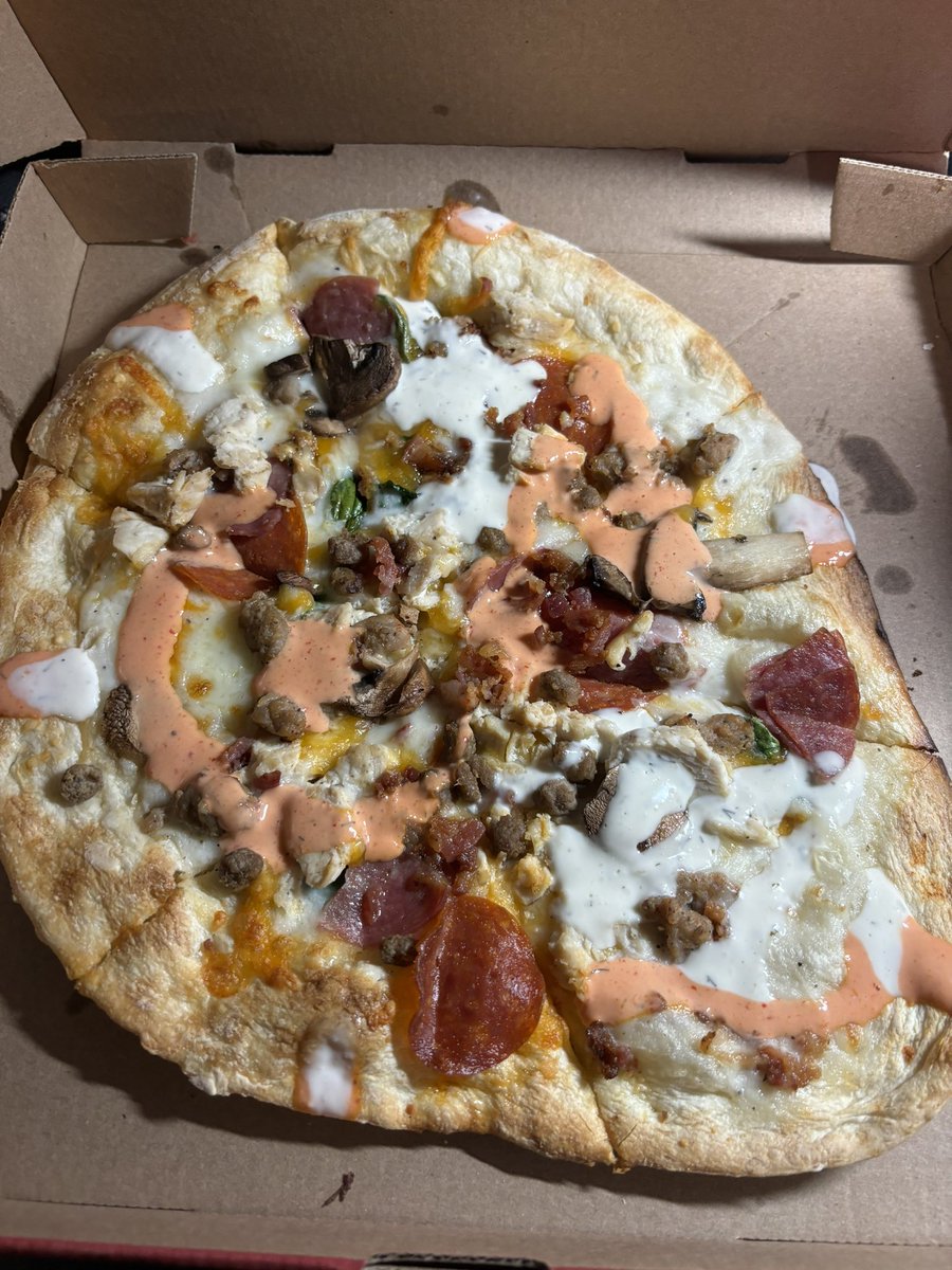 canman749's tweet photo. @MODPizza worst experience I have ever had from one of your stores. https://t.co/eG0tBCtJkt