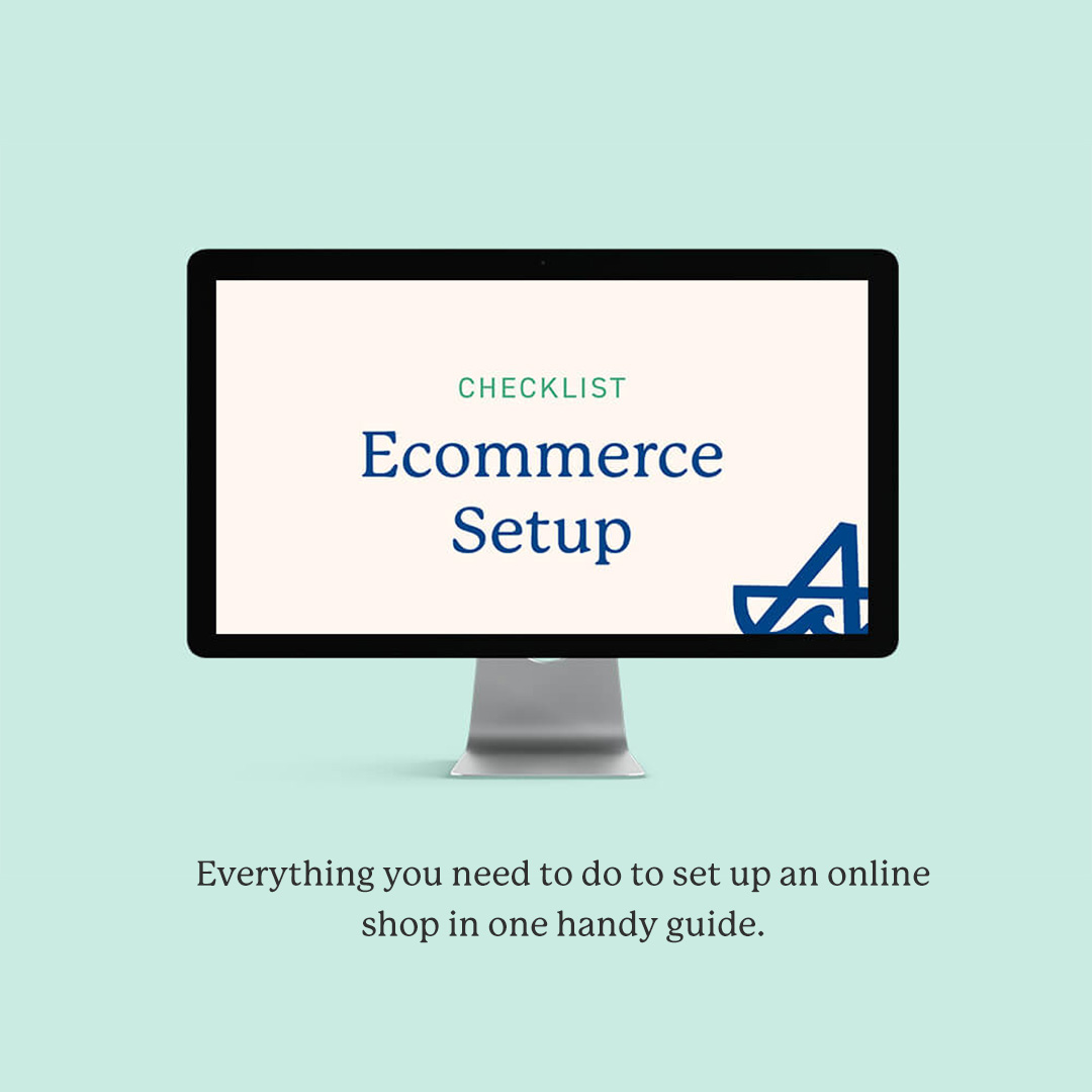 Everything you need to do set up an online shop in one handy guide. Includes a comprehensive e-commerce setup checklist! 

aeolidia.com/resource/e-com…

#ecommercetips #onlinebusiness #ecommercedevelopment #websitelaunch