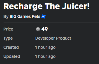 Pet Simulator News tweet media