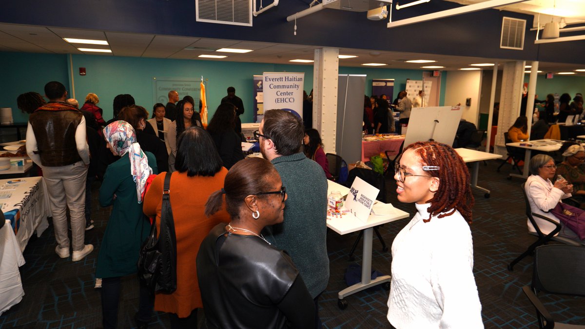 Thank you to everyone who joined us at the Commonwealth Seminar Civic Engagement Celebration &amp; Expo on Monday (Nov. 18th)! 

#CivicEngagement #Leadership #Community #YouthLeadership