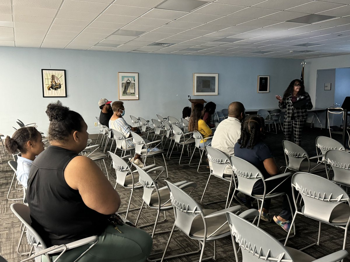 Inside Magnet Schools tweet media