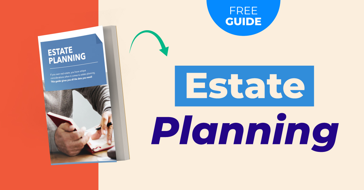 VickiPiatt1's tweet photo. FREE Guide: Estate Planning in Advance!  🏡

The purpose of an Estate Plan is to ensure that your estate (your properties and possessions) is distributed and managed how you
 https://t.co/AaGcWlbFYH https://t.co/5uRegKGXIR