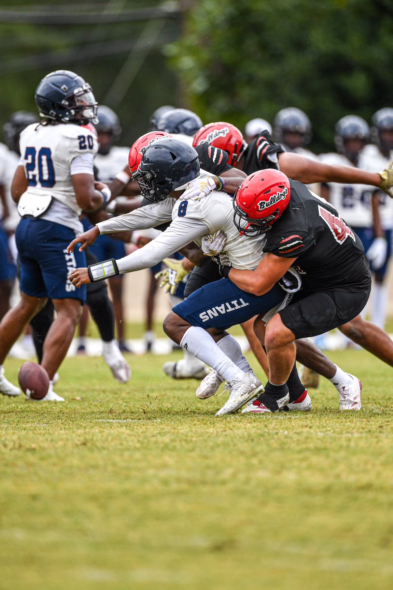 D1 Bounceback DE/DL | Full Qualifier
3 Years Eligibility | December Grad

JUCO HIGHLIGHTS: 
hudl.com/v/2QF8V0