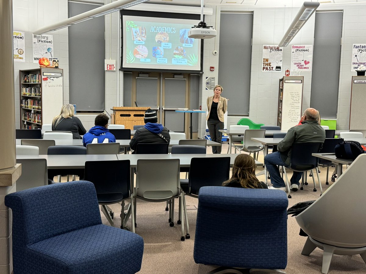 Dr. Don Hantson (@dhantsond146) on Twitter photo Great 8th Grade Parent night at CMS. Thank you to <a href="/TinleyParkHigh/">Tinley Park High School</a> <a href="/AndrewHS_d230/">Victor J. Andrew High School</a> and <a href="/ExperienceOFHS/">Oak Forest High School</a> for coming out and meeting your future families! #WeAre146 #WeSeeYouCMS <a href="/MrsFerrebee615/">Rebecca Ferrebee</a> <a href="/This_Is_Mr_K/">Kevin Kuzanek</a> <a href="/stawick/">Jeff Stawick</a> Great 8th Grade Parent night at CMS. Thank you to <a href="/TinleyParkHigh/">Tinley Park High School</a> <a href="/AndrewHS_d230/">Victor J. Andrew High School</a> and <a href="/ExperienceOFHS/">Oak Forest High School</a> for coming out and meeting your future families! #WeAre146 #WeSeeYouCMS <a href="/MrsFerrebee615/">Rebecca Ferrebee</a> <a href="/This_Is_Mr_K/">Kevin Kuzanek</a> <a href="/stawick/">Jeff Stawick</a>