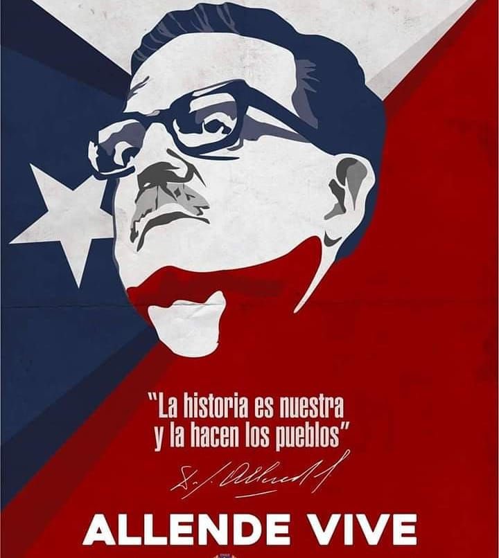 #GringosVayanseAlCarajo
#GringoGoHome
La Patria de Simón Bolívar se respeta.
La Patria es su pueblo.
Cuba, Nicaragua y Venezuela 
Juntos Venceremos!!!!
Camaradas.
<a href="/ConElMazoDando/">Con el Mazo Dando</a> 
<a href="/andresmarquez07/">Andres Marquez</a> 
<a href="/FilibertoPSUV/">Filiberto Martinez</a> 
<a href="/Fiodar/">Fiodar Acosta 🇻🇪 🤝 🇷🇺</a> 
Con <a href="/NicolasMaduro/">Nicolás Maduro</a> 
Hasta la Victoria siempre!!
