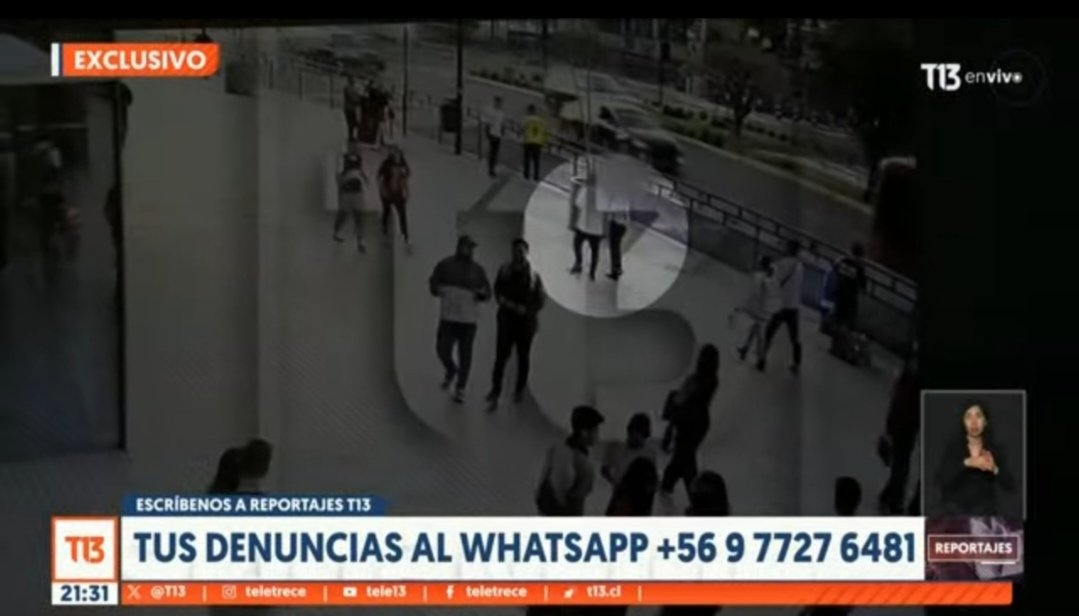 #URGENTE #AHORA El Domingo 1ero de Septiembre, Manuel Monsalve fue visto con su víctima caminando de forma tranquila y despreocupada, ese mismo día balearon a 2 menores de edad... ÉL VIOLADOR YA ESTABA FRAGUANDO TODO (Maite Orsini, Las Condes,Costanera Center, CNTV,Frente Amplio)