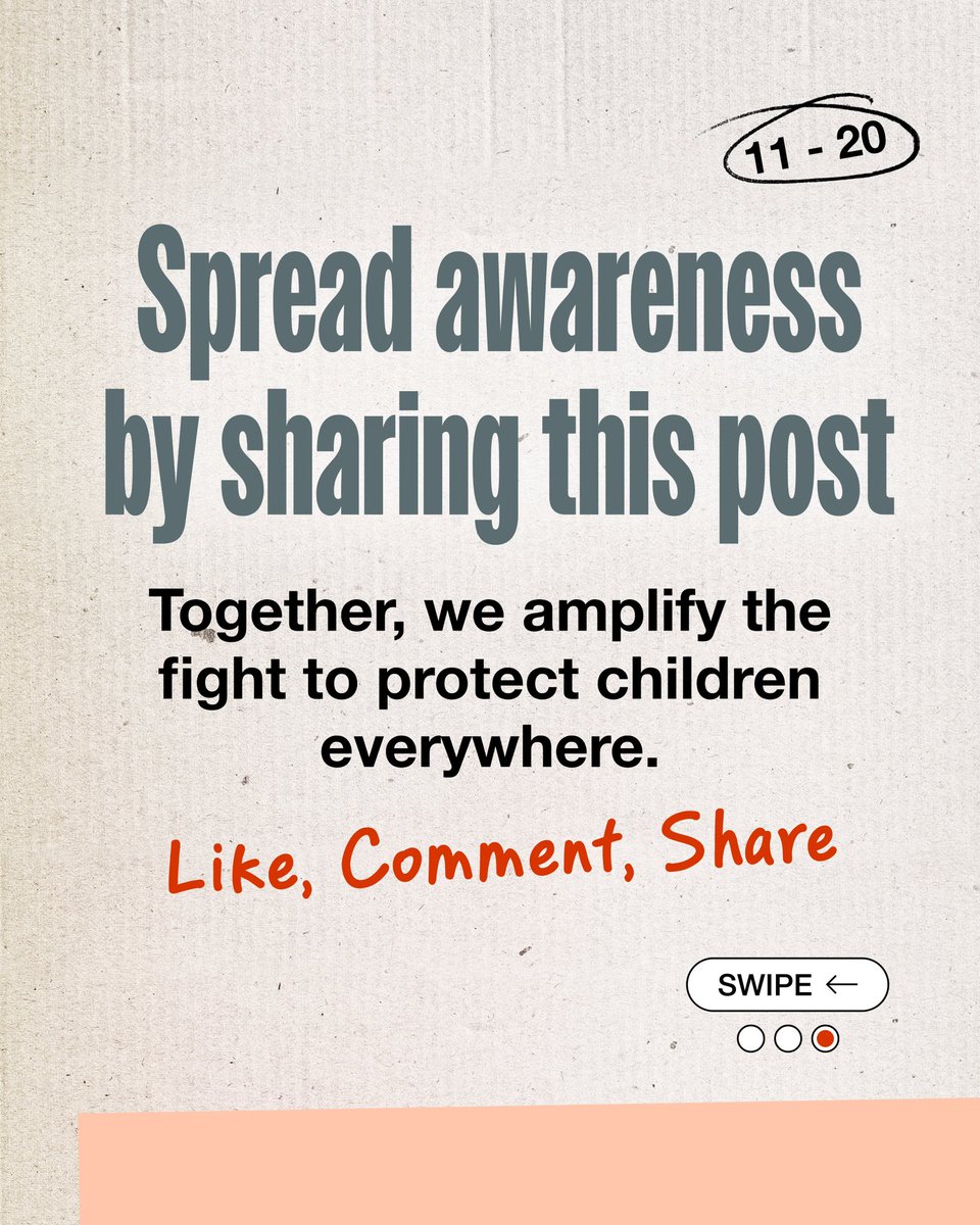 Operation Light Shine tweet media