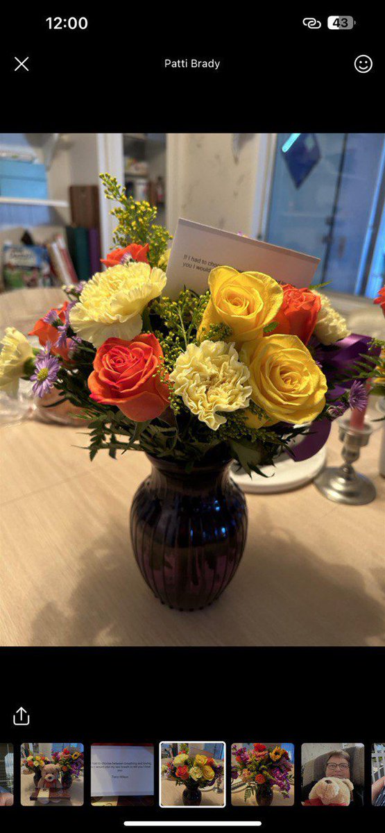My love for flowers 🌹 is really deep