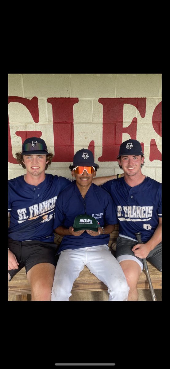 Mike August tweet media