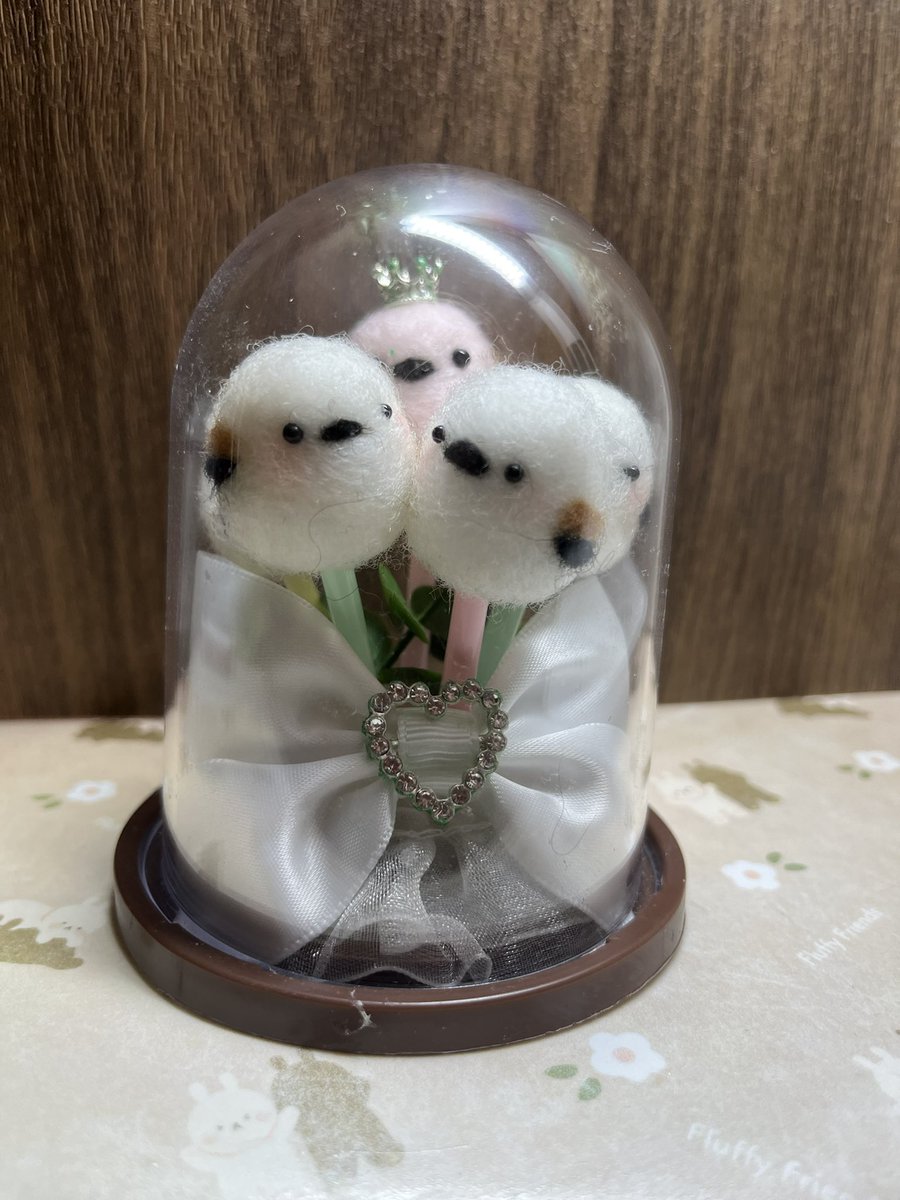 日本未上陸⭐︎ウォルドルフ　自然素材 羊毛人形　Twila 赤ちゃんサーラ - ＜公式ウォルドルフ人形＞スウェーデンひつじの詩舎