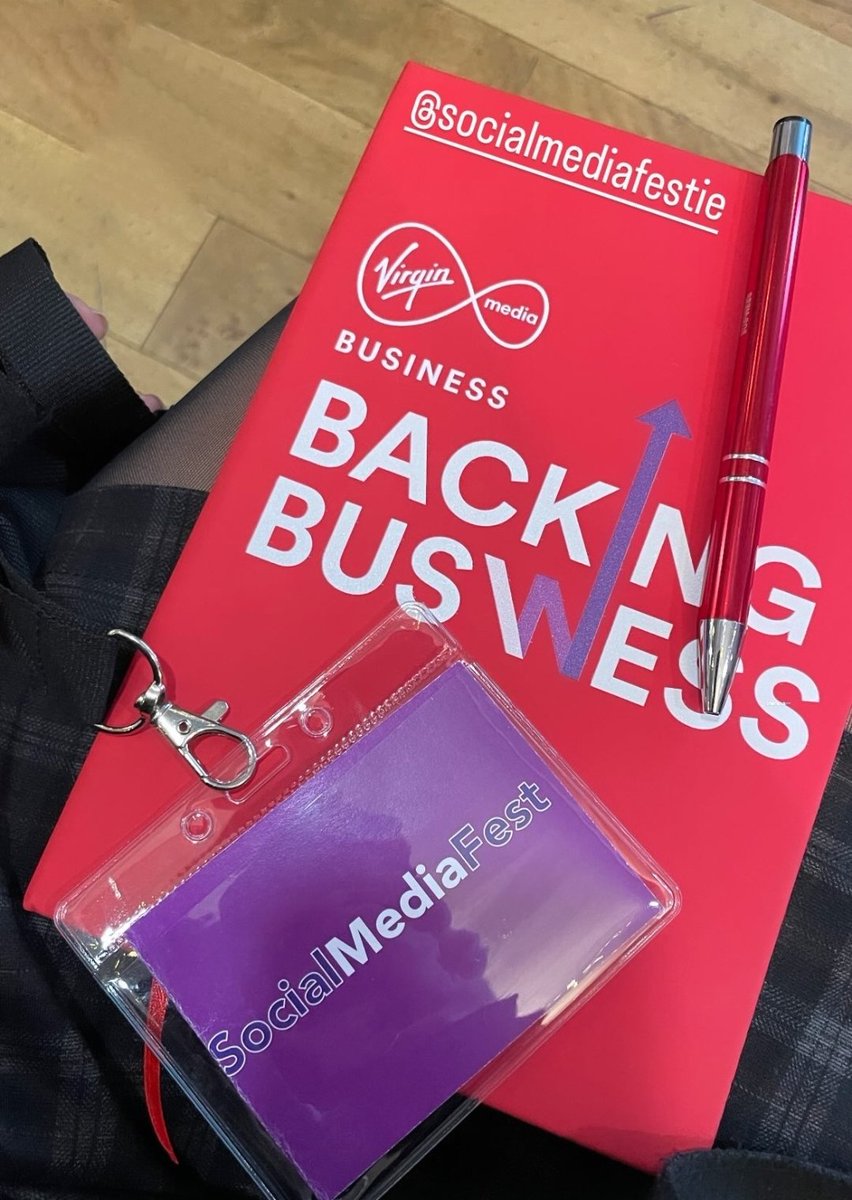 Virgin Media Business tweet media