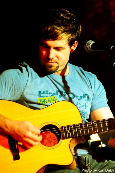 Friday, Nov.22:  7 - 9pm solo acoustic show on the Southside <a href="/WeAreBrewsters/">Brewsters Brewing Co</a> Summerside!