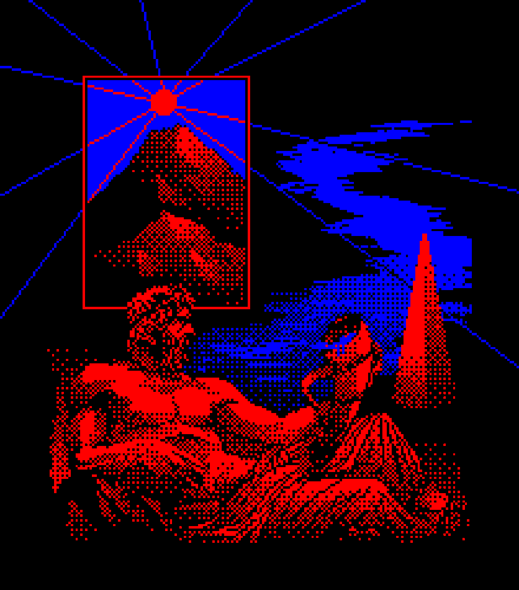 GOOD MORNING AMBROSIA