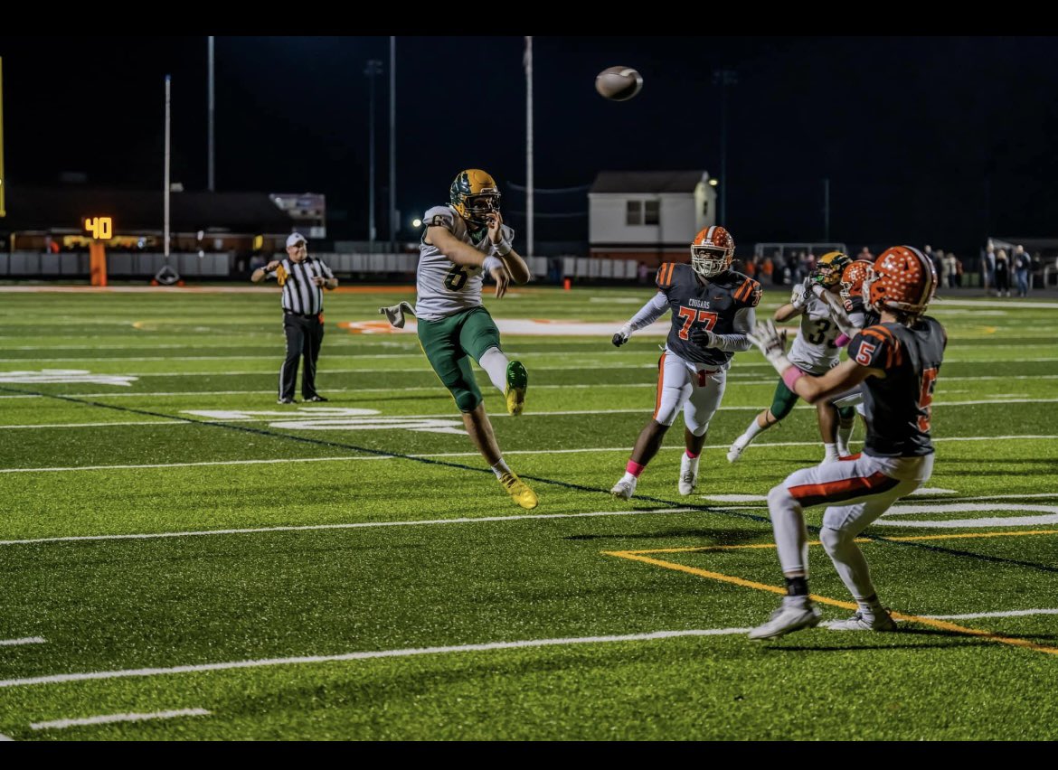 Mason Heintschel (@mason_heinch06) on Twitter photo Beyond blessed to be named Co-Offensive Player of the year and 1st team in the D2 Northwest Ohio District!! <a href="/CoachDuzzPittFB/">Pat Narduzzi</a> <a href="/Kb1Raw/">Coach Kade Bell</a> <a href="/BradMaendler/">Brad Maendler</a> <a href="/CoachSibb/">Tyler Sibbersen</a> <a href="/ClayCoachO/">Dave Ostrander</a> <a href="/CHS_EaglesFB/">Clay Eagles Football</a> Beyond blessed to be named Co-Offensive Player of the year and 1st team in the D2 Northwest Ohio District!! <a href="/CoachDuzzPittFB/">Pat Narduzzi</a> <a href="/Kb1Raw/">Coach Kade Bell</a> <a href="/BradMaendler/">Brad Maendler</a> <a href="/CoachSibb/">Tyler Sibbersen</a> <a href="/ClayCoachO/">Dave Ostrander</a> <a href="/CHS_EaglesFB/">Clay Eagles Football</a>