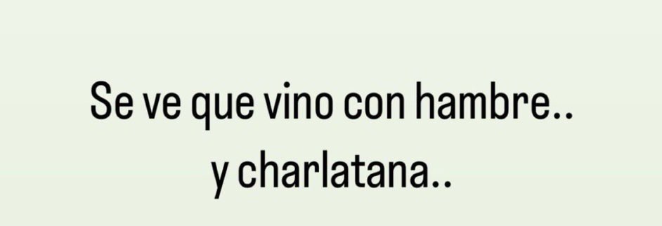 mi amiga cada vez que voy a su casa
