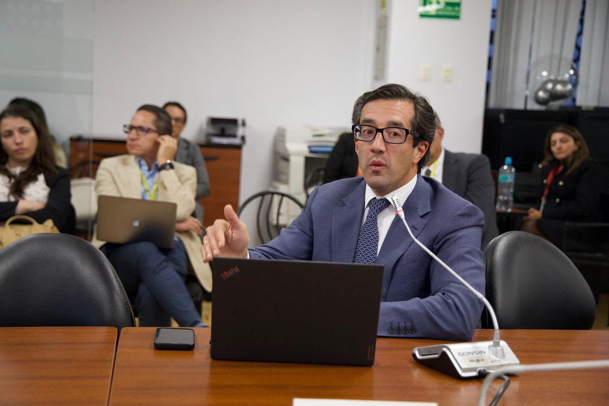 Desarrollo Económico, Productivo y la Microempresa tweet media