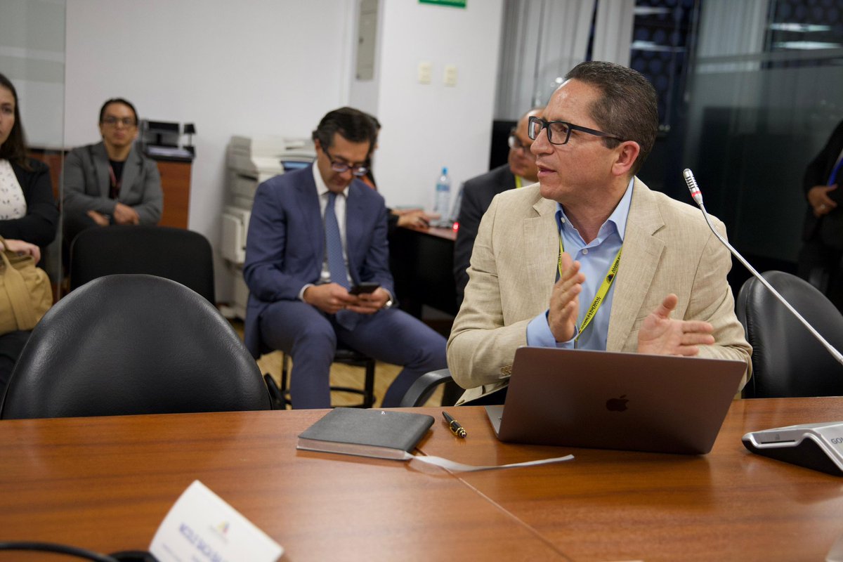 Desarrollo Económico, Productivo y la Microempresa tweet media