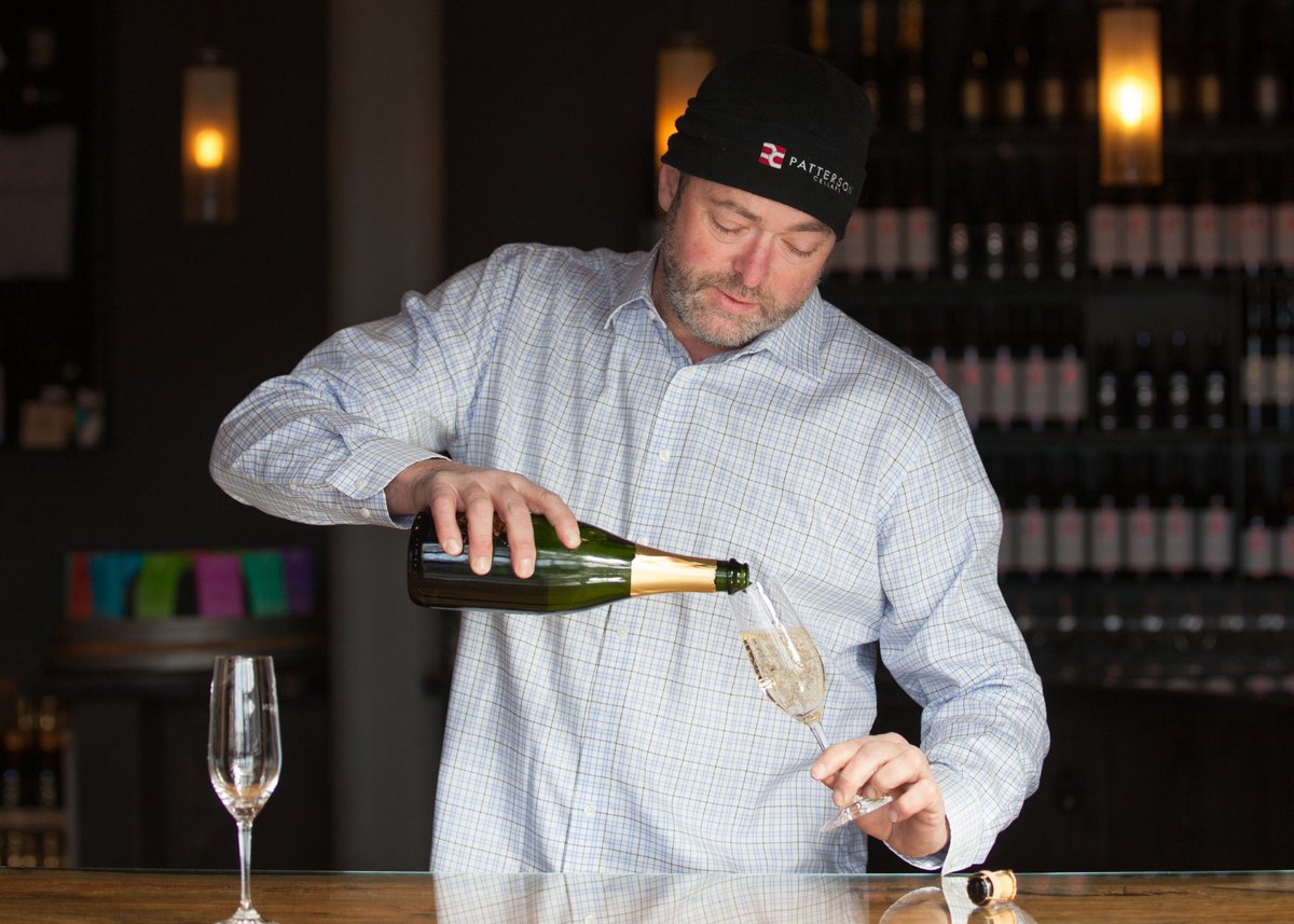 Marji Morgan (@linesonwines) on Twitter photo Patterson Cellars offers excellent and diverse wines at 5 tasting rooms across WA state. The late harvest Roussane is a must try!! Interview here: linesonwines.com/blog/2024/11/1… <a href="/SeaUrbanWine/">Seattle Urban Wineries</a> <a href="/WINESofWA/">WINES of WASHINGTON</a> <a href="/Wa_State_Wine/">Washington Wine</a> <a href="/WWValleyWine/">Walla Walla Valley Wine</a> #wawine Patterson Cellars offers excellent and diverse wines at 5 tasting rooms across WA state. The late harvest Roussane is a must try!! Interview here: linesonwines.com/blog/2024/11/1… <a href="/SeaUrbanWine/">Seattle Urban Wineries</a> <a href="/WINESofWA/">WINES of WASHINGTON</a> <a href="/Wa_State_Wine/">Washington Wine</a> <a href="/WWValleyWine/">Walla Walla Valley Wine</a> #wawine