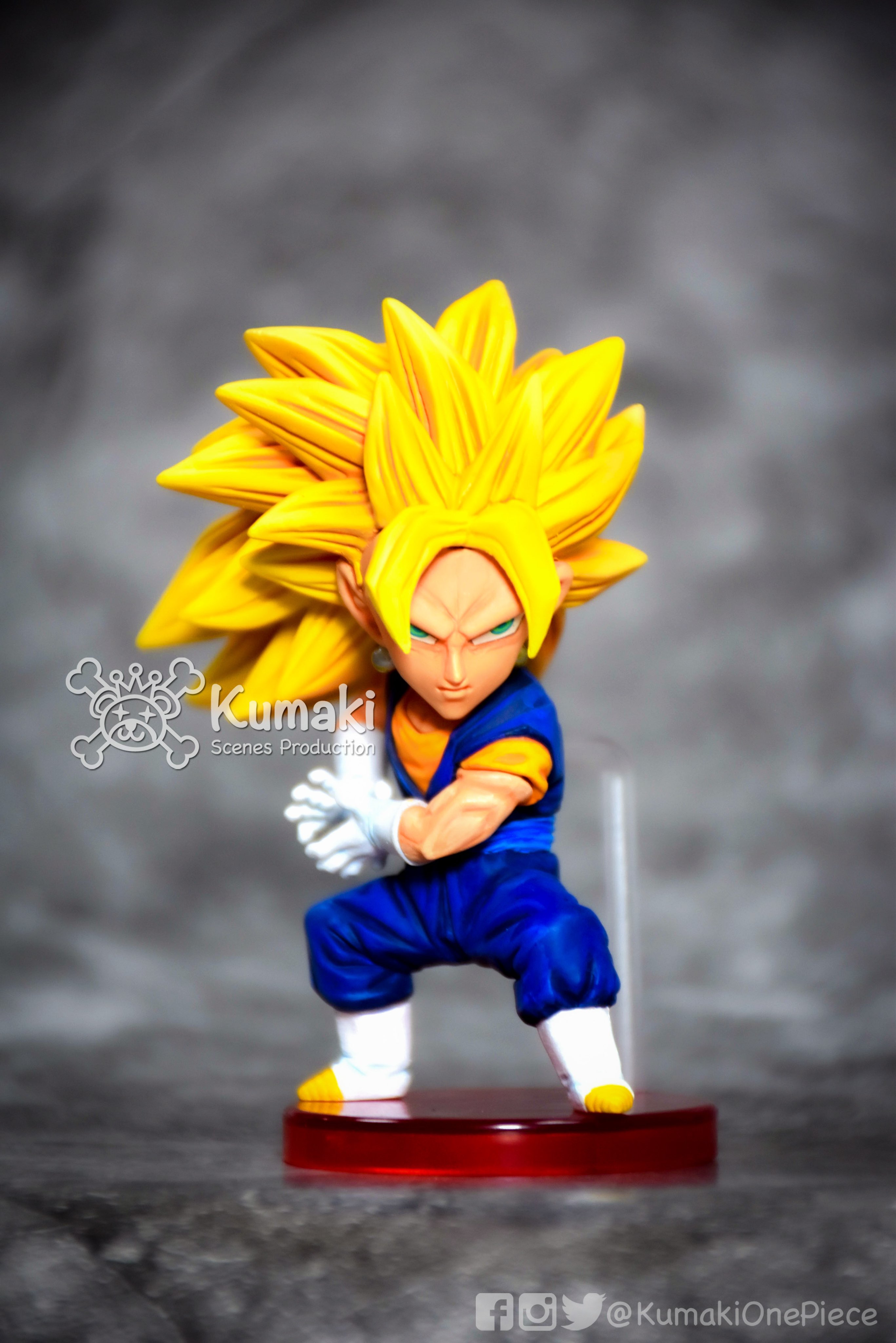 ベジットフィギュア - Search / X