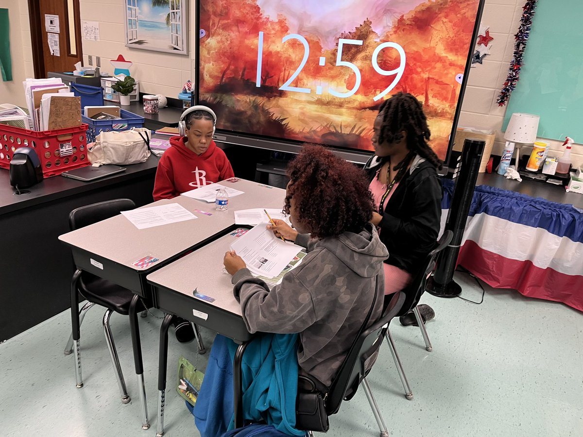 Ms. Amshoff (@msamshoff) on Twitter photo Today in class students works on all the amendment questions from past staars. They had to answer, label, & come up with key words for each theme! I was so impressed. You can always spot my students because somewhere on their 📸 roll is my poster of their amendments. <a href="/Hall_AISD/">Hall Success Academy</a> Today in class students works on all the amendment questions from past staars. They had to answer, label, & come up with key words for each theme! I was so impressed. You can always spot my students because somewhere on their 📸 roll is my poster of their amendments. <a href="/Hall_AISD/">Hall Success Academy</a>
