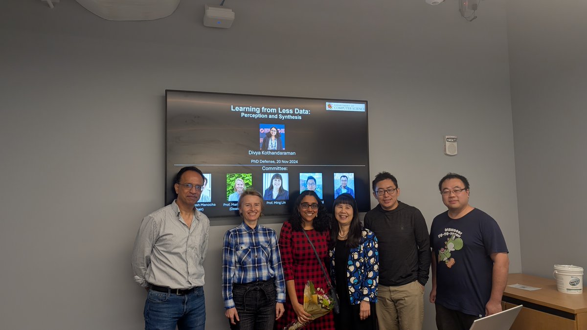 Divya Kothandaraman tweet media