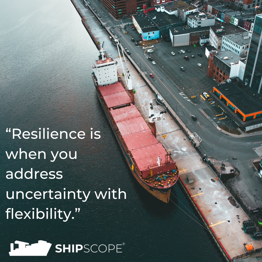 ShipScope® tweet media