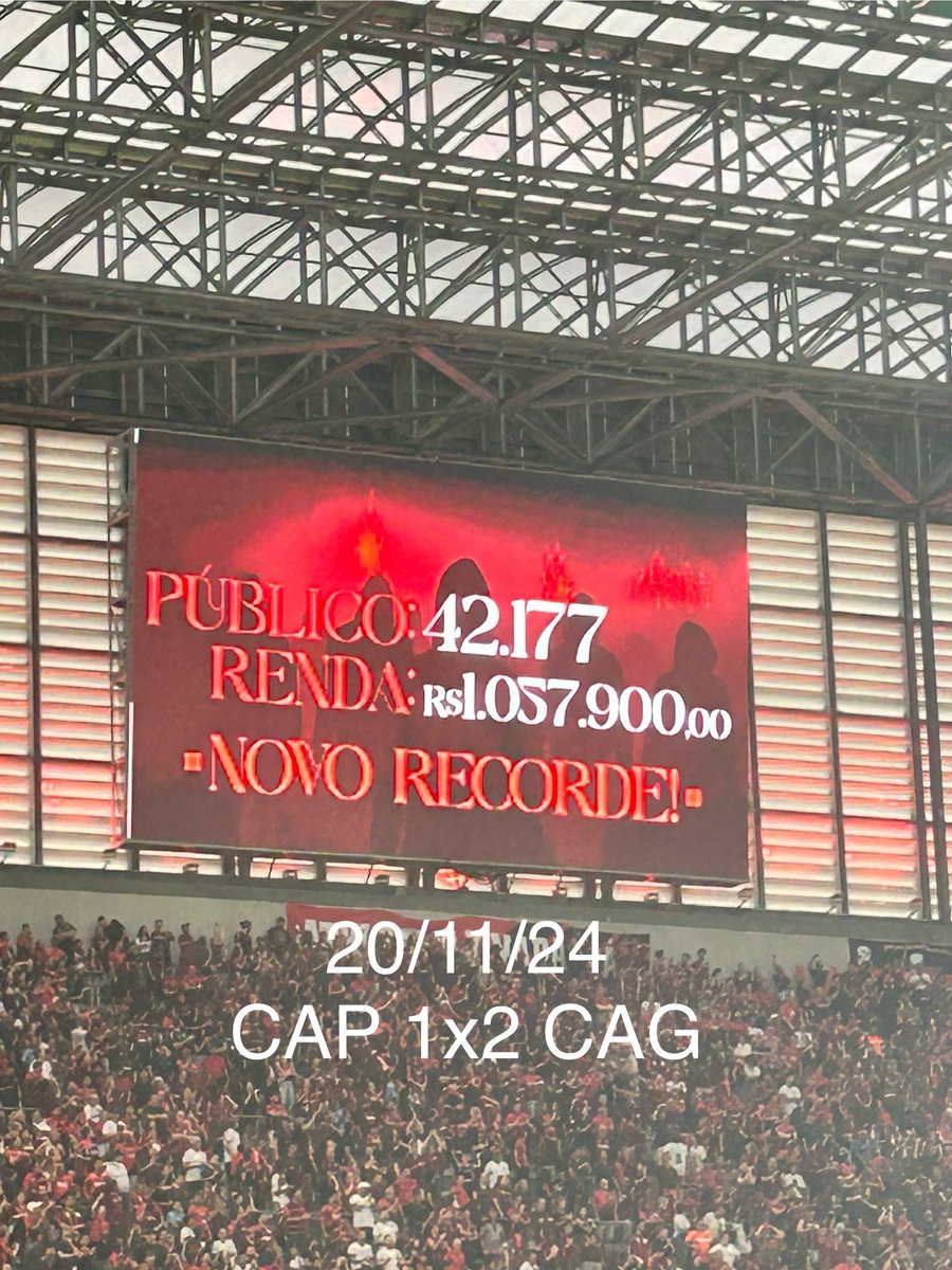 Tecabairao's tweet image. Que o pacto continue em 2025, @AthleticoPR ! 

#PactoRubroNegro 
#ModoCaldeirão