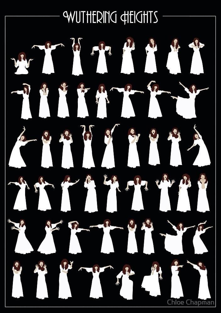 betepacheco_'s tweet photo. A sequência da dança da Kate Bush https://t.co/WlxDu3VtfF
