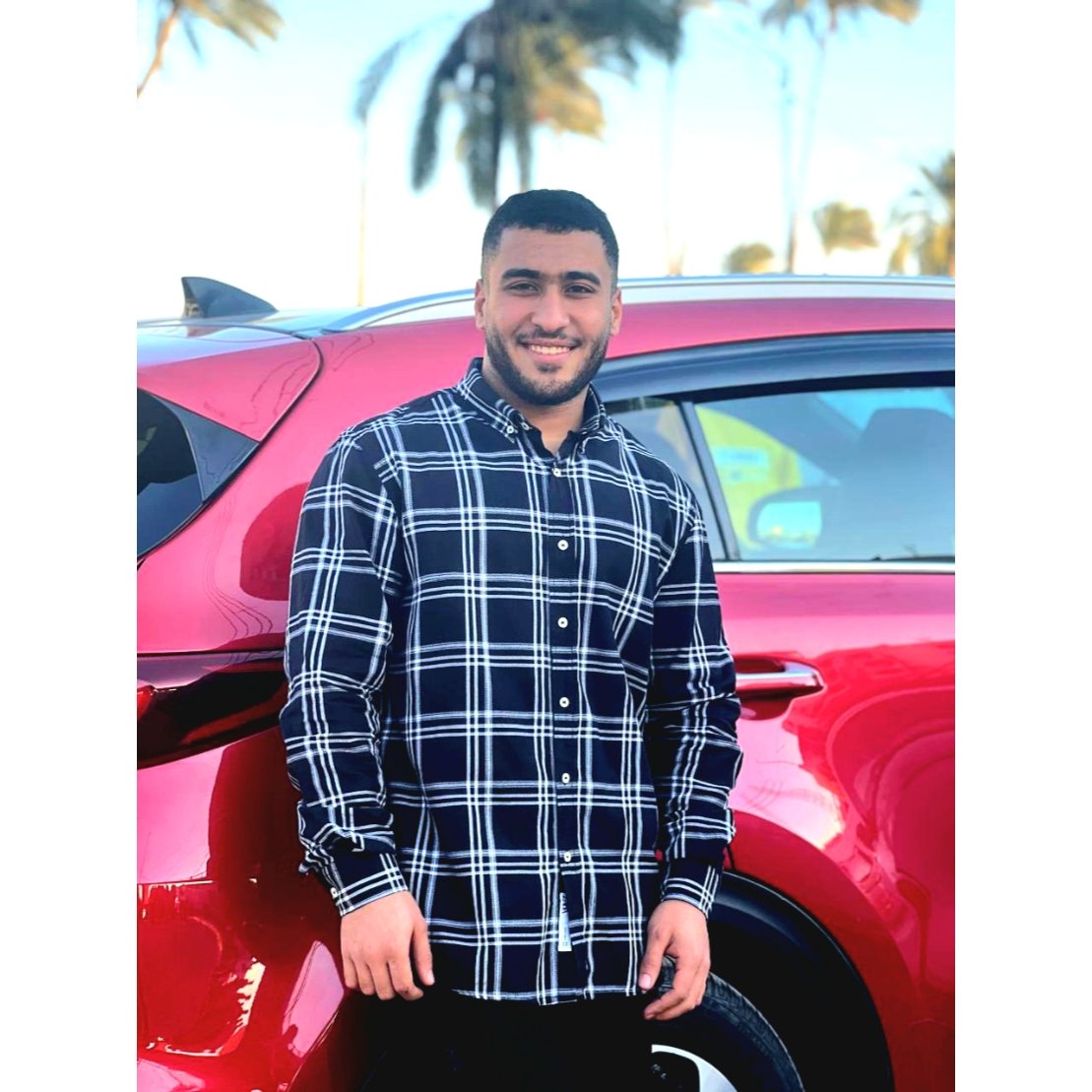 Officially 19🖤
 اللهم اني استودعك عاماً مضي من عمري فاغفر لي ما كان فيه وبارك لي في عامي الجديد وأجعل القادم من حياتي أجمل ♥️
