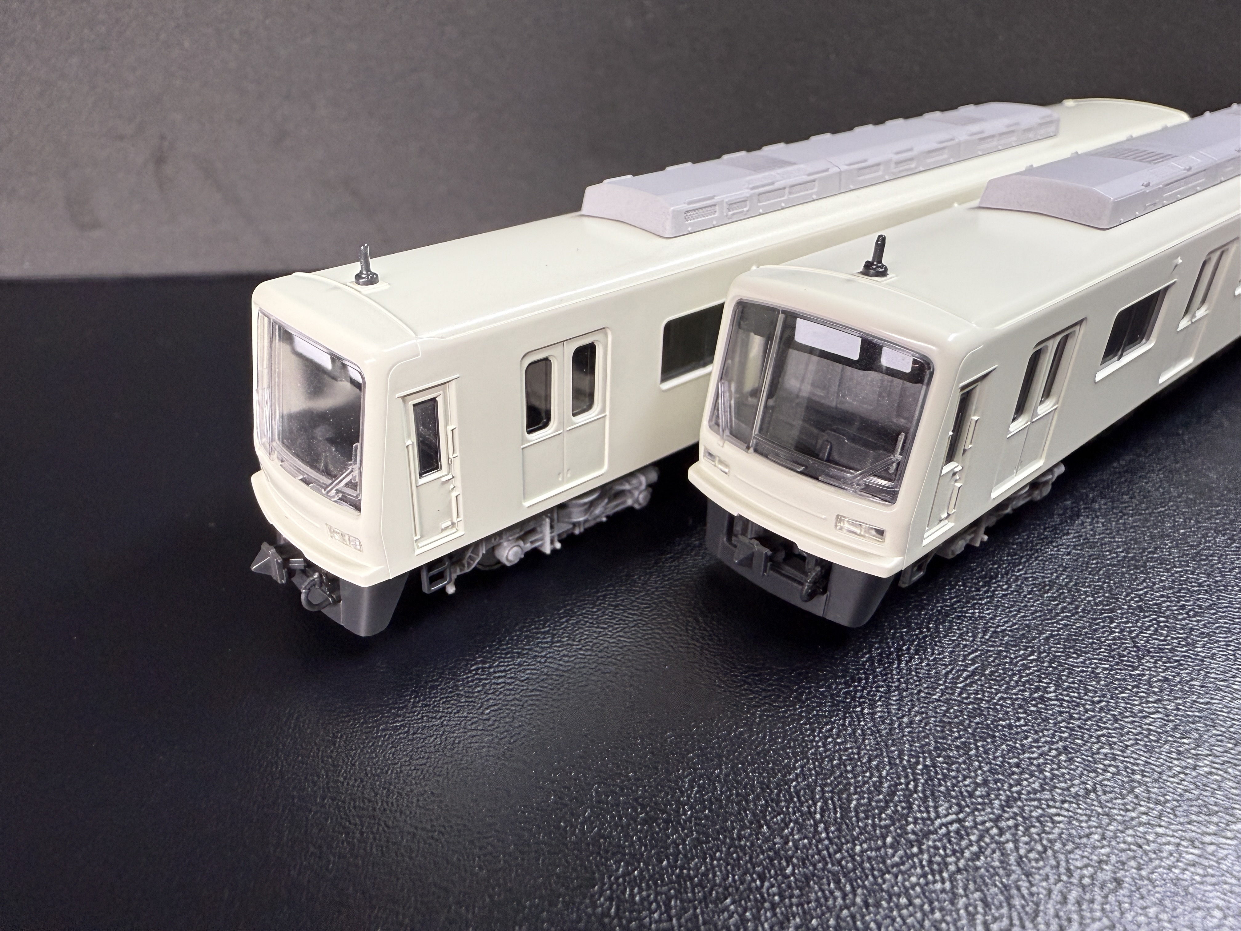 泉北高速 5000系 リニューアル車 ポポンデッタ 泉北高速鉄道 ポポンデッタ「泉北高速鉄道5000系リニューアル車新塗装
