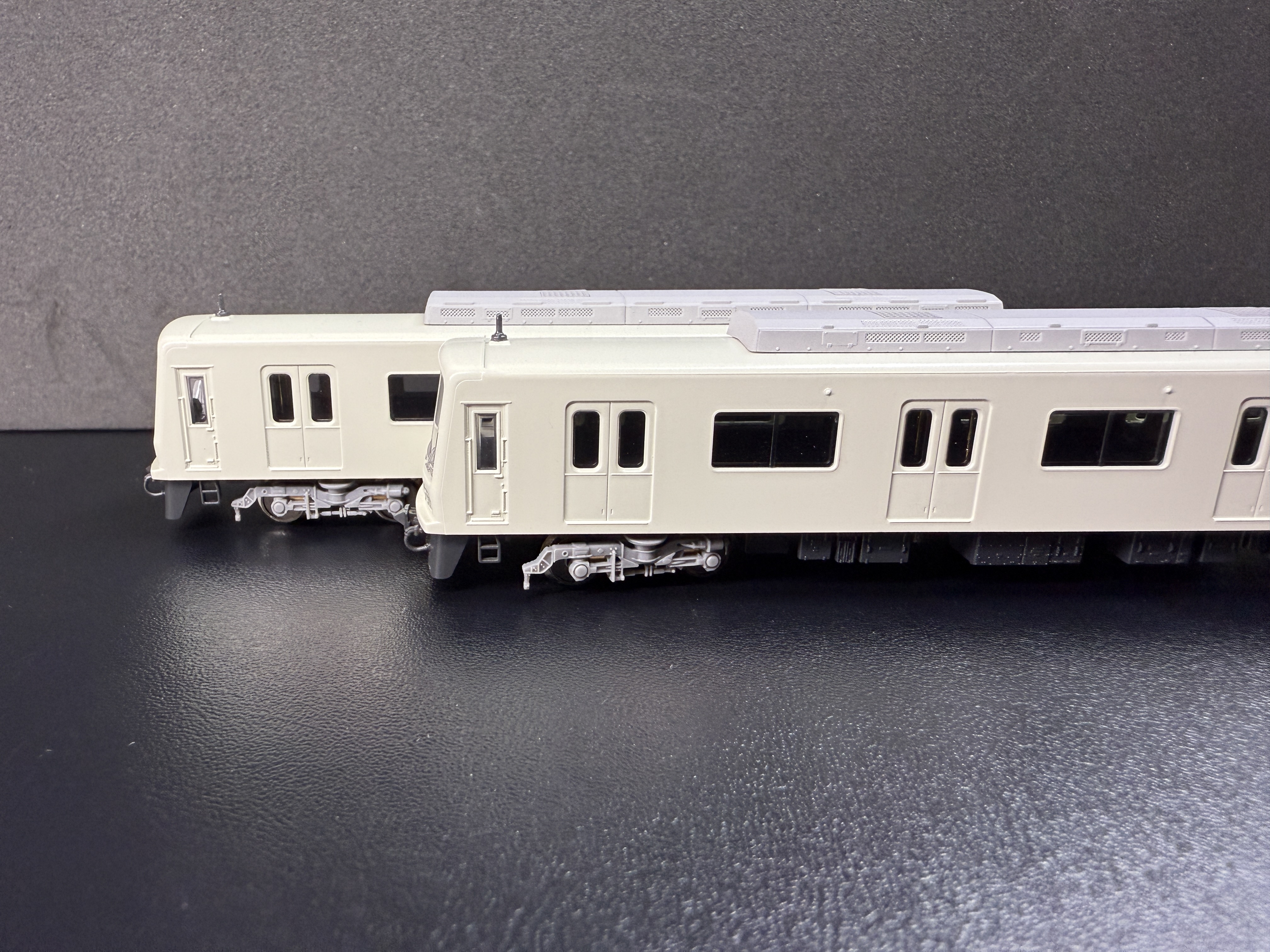 泉北高速 5000系 リニューアル車 ポポンデッタ 泉北高速鉄道 ポポンデッタ「泉北高速鉄道5000系リニューアル車新塗装