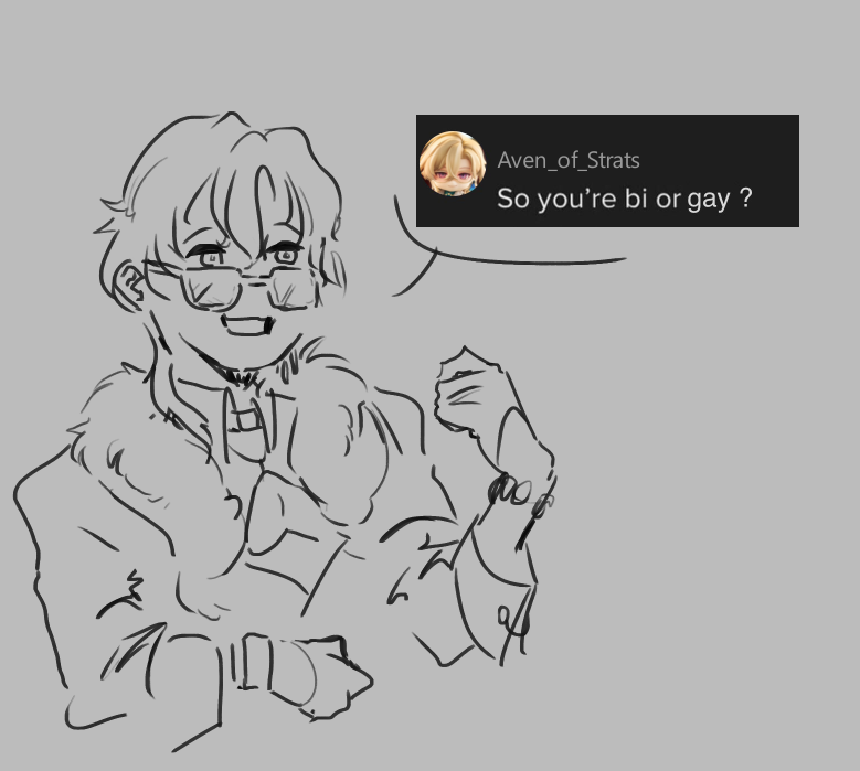 Melleraxx's tweet image. its coughing season and im infecting him with it #aventio