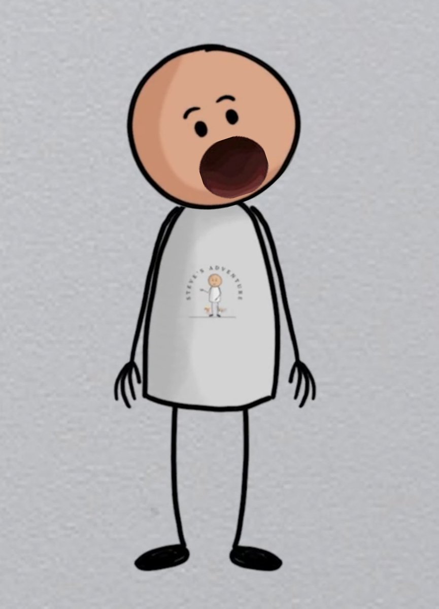 stevescoinsol's tweet photo. Or it be like pop $STEVE? Just follow my fkin TikTok stupid

TikTok : https://t.co/KPpE4LZvWh https://t.co/0i8V2UDyCJ