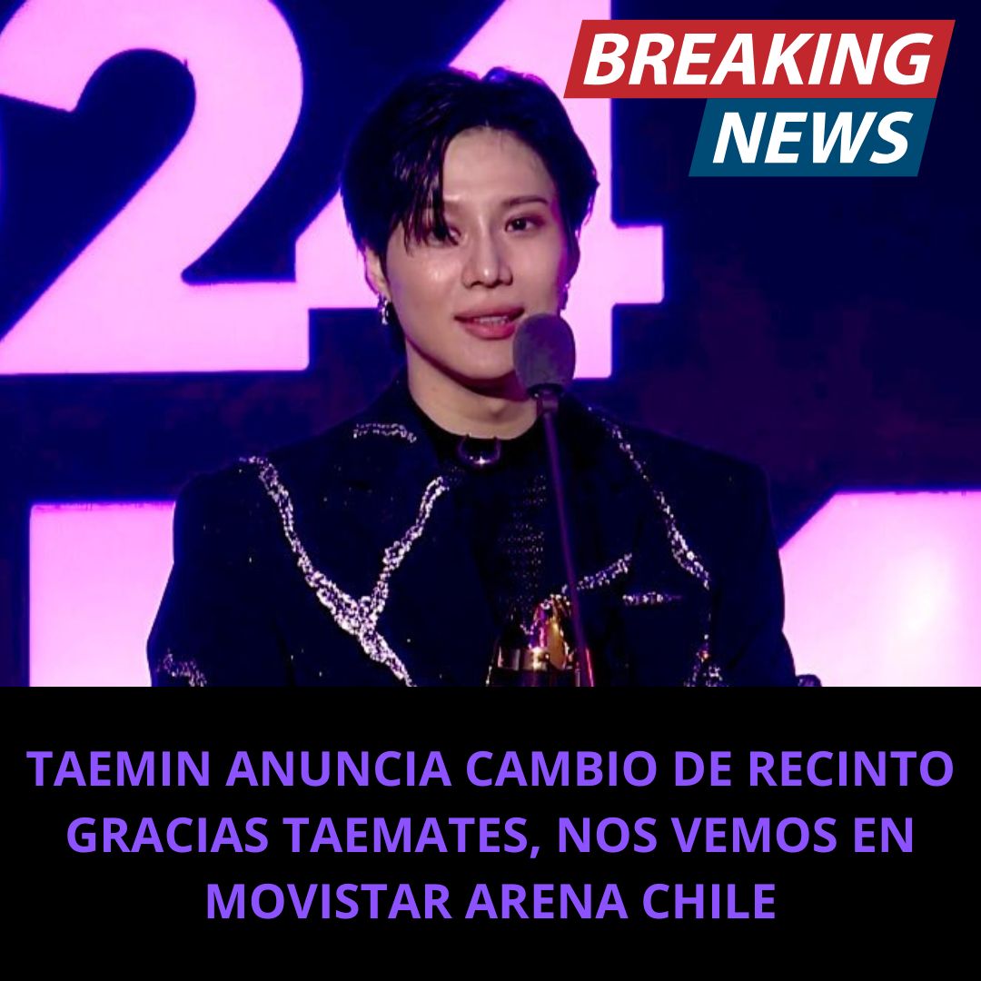 Shannerjackson's tweet photo. Aquí manifestado que esto sea real en unos días más 🤩
#MovistarArenaCLxTaemin
@TAEMIN_BPM
@HFT_official_
@bpmentofficial https://t.co/X6lviz2swW
