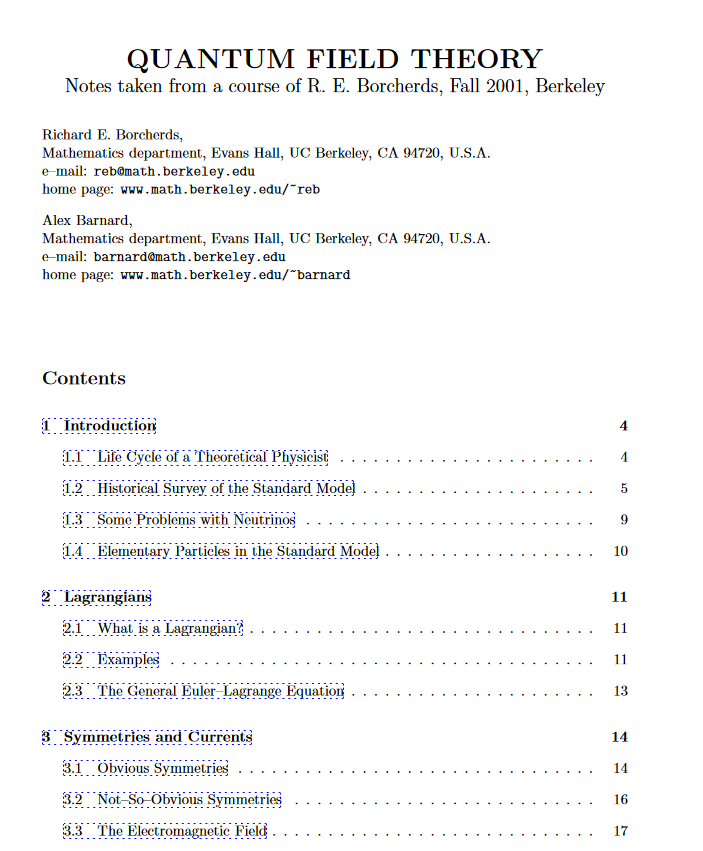 Didier 'Dirac's ghost' Gaulin tweet media