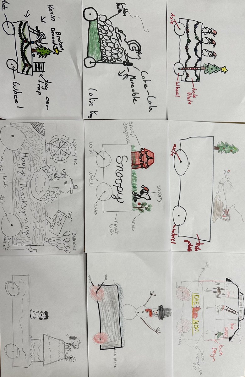 I&amp;D7 Ss applying the engineering design process to complete a PBL task. I can’t wait to see these plans move from concept to creation! <a href="/MrsWilke76/">Agatha Wilke</a> <a href="/mtolivemiddle/">Mt. Olive Middle School</a> <a href="/SuptMOTSD/">Sumit Bangia</a> <a href="/MountOliveTSD/">Mount Olive Township School District</a>