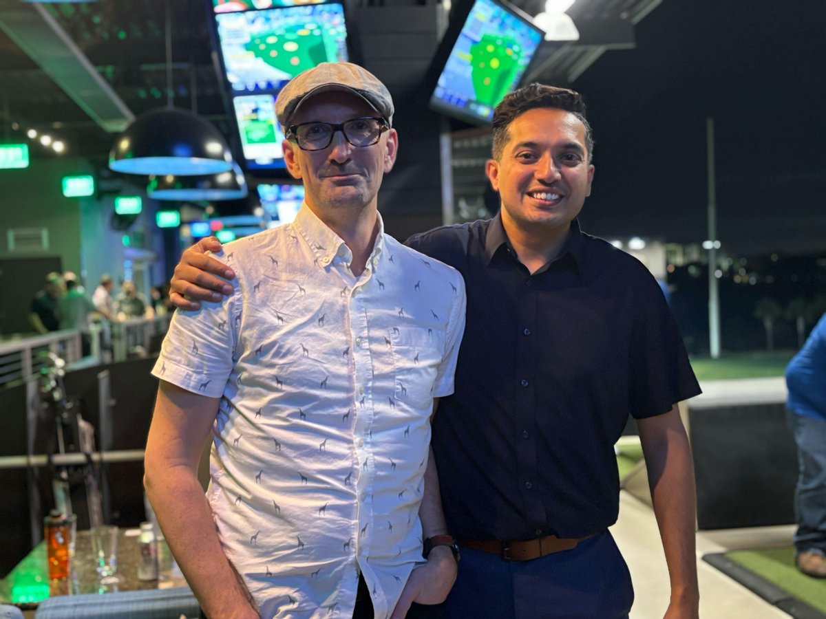 CenterEdge Software tweet media