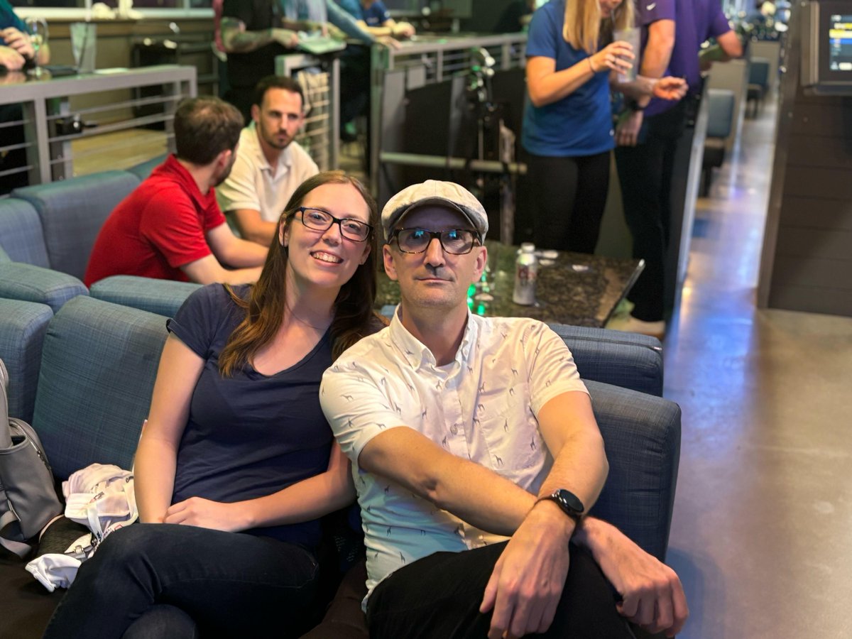 CenterEdge Software tweet media