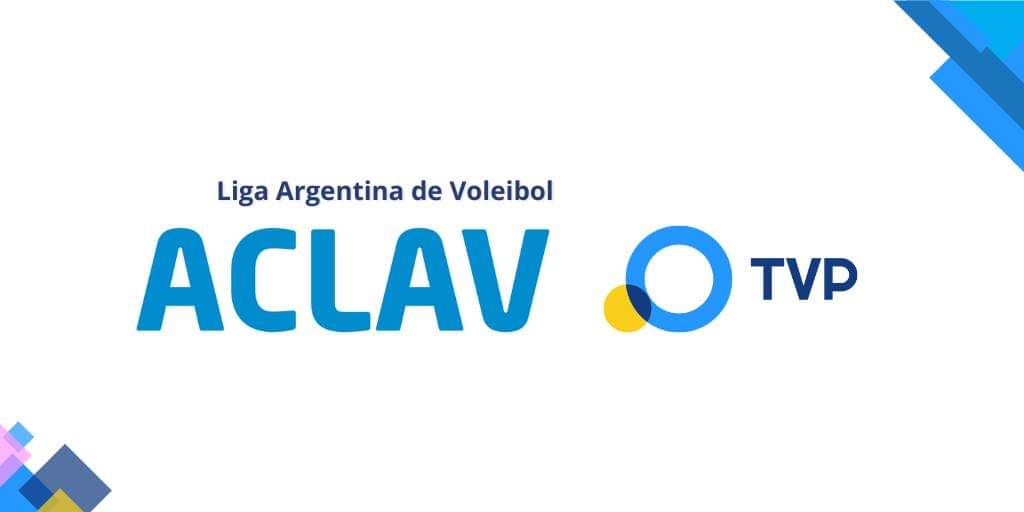 🏐 TRÁS 15 AÑOS, EL VOLEY VUELVE A LA TV PÚBLICA

La Televisión Publica transmitirá semanalmente la #LVA luego de cerrar un acuerdo con la <a href="/VoleyACLAV/">Liga de Voleibol Argentina ACLAV</a>. Las transmisiones comenzaron con el Tour 1 .

Los Relatos y comentarios estarán a cargo de <a href="/MiguelOsovi/">Miguel Osovi</a> y Hugo Conte.