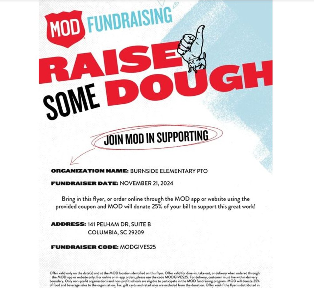 Burnside Elementary tweet media